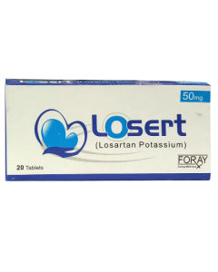 losert-50mg-tab