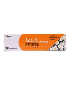 lotrix-30g-cream