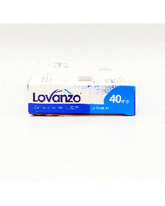 lovanzo-40mg-cap-14s