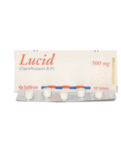 lucid-500mg-tab