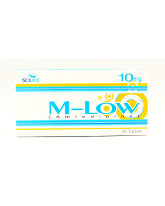 m-low-10mg-tab