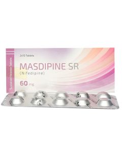 masdipine-sr-60mg-tab