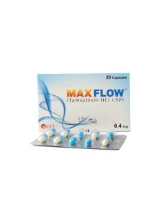 maxflow-0.4mg-cap