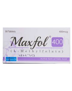 maxfol-400mcg-tab