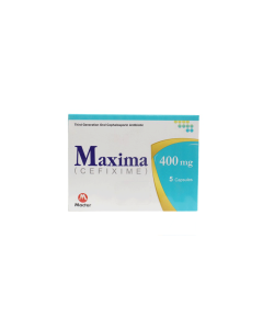 maxima-400mg-cap