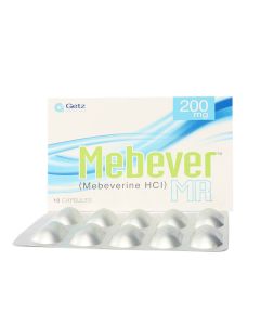 mebever-mr-200mg-cap