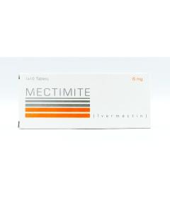 mectimite-6mg-tab