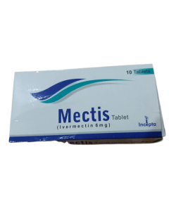 mectis-6mg-tab