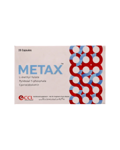 metax-cap