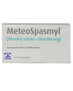 meteospasmyl-cap