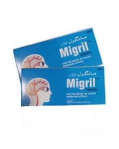 migril-tab-10s
