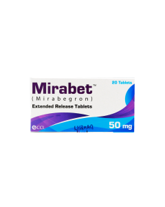 mirabet-50mg-tab