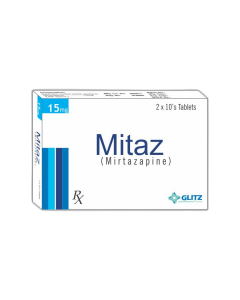 mitaz-15mg-tab