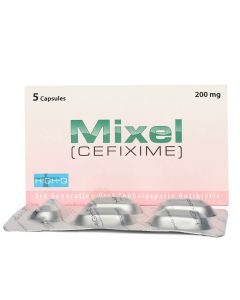 mixel-200mg-cap