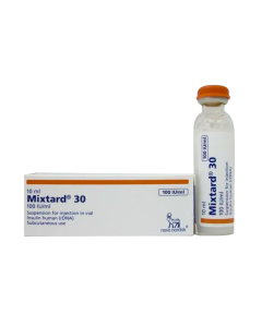 mixtard-30hm-vail