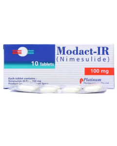 modact-ir-100mg-tab