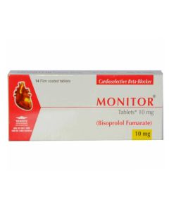 monitor-10mg-tab