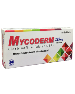 mycoderm-125mg-tab