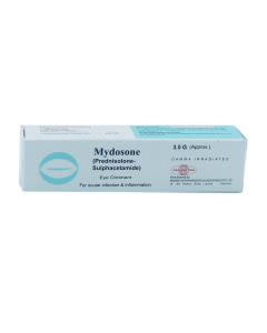 mydosone-eye-oint-5gm