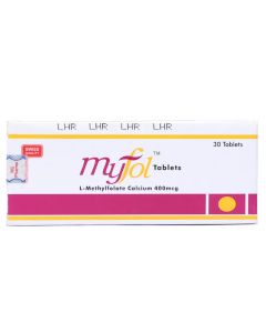 myfol-400mg-tab