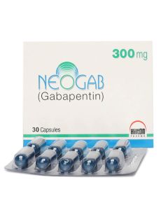 neogab-300mg-cap
