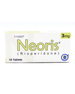 neoris-3mg-tab-10s