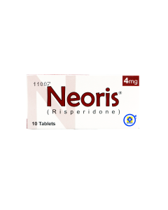 neoris-4mg-tab