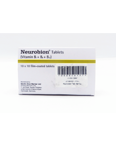 neurobion-tab