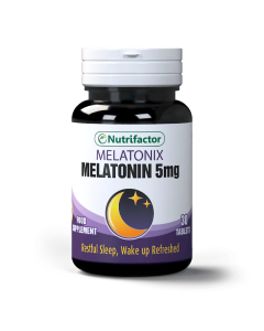 nf-melatonix-5mg-tab-30s