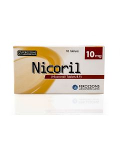 nicoril-10mg-tab