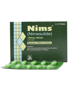 nims-100mg-tab