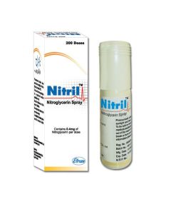nitril-spray