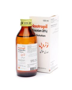 nootropil-120ml