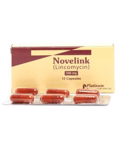 novelink-500mg-cap