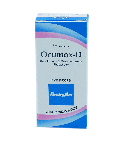 ocumox-d-eye-drops