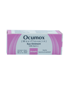 ocumox-eye-oint-3.5grm