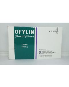 ofylin-400mg