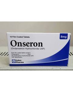 onseron-8mg-tab-10s