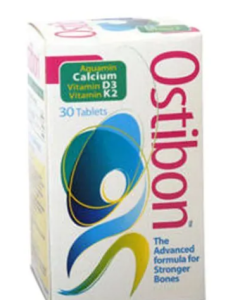 ostibon-calcium-tab-30s