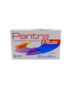 pantra-plus-37.5-325mg-tab