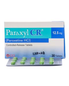 paraxyl-cr-12.5mg-tab