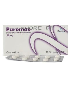paromax-20mg-tab