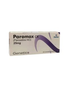 paromax-cr-25mg-tab