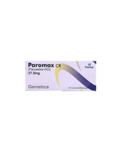paromax-cr-37.5mg