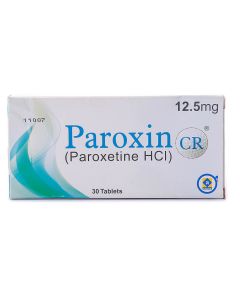 paroxin-cr-12.5mg-tab