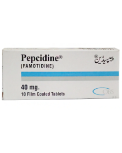 pepcidine-40mg-tab