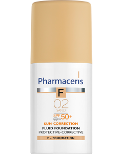 pharmaceris-f-02-sand-spf50+-foundation-30ml