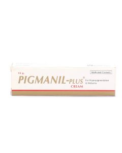 pigmanil-plus-30gm-cream