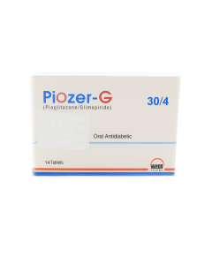 piozer-g-30-4mg-tab