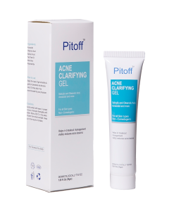pitoff-acne-clarifying-gel-30g